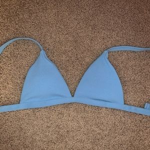 Shein bathing suit top